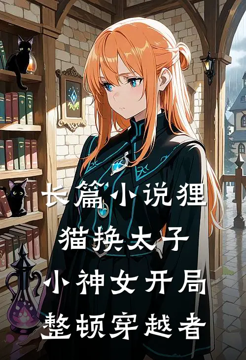 长篇小说狸猫换太子，小神女开局整顿穿越者