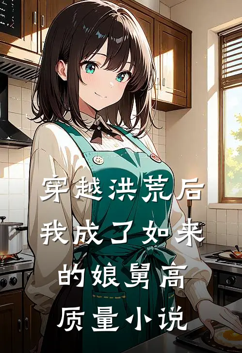 穿越洪荒后，我成了如来的娘舅高质量小说