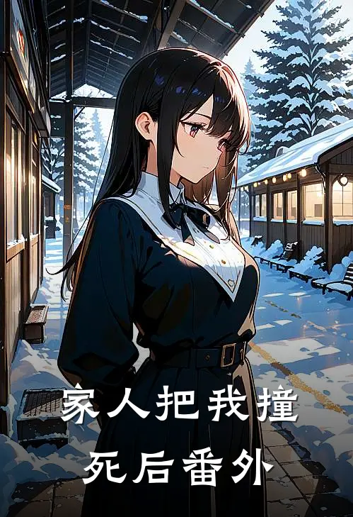 家人把我撞死后 番外