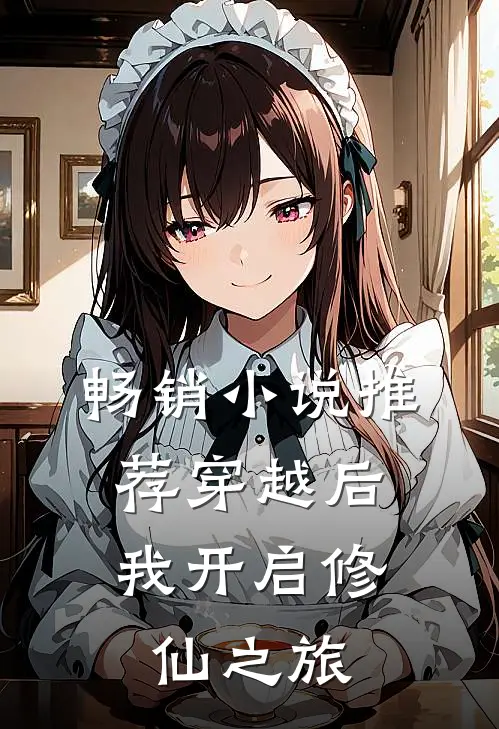 畅销小说推荐穿越后，我开启修仙之旅