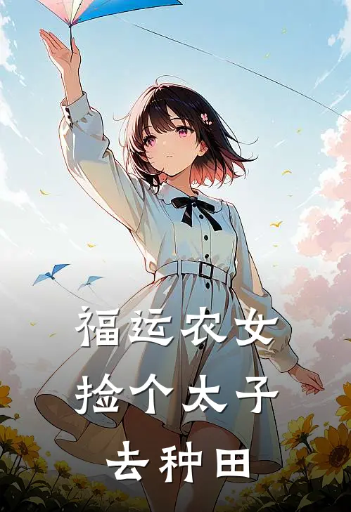 福运农女：捡个太子去种田