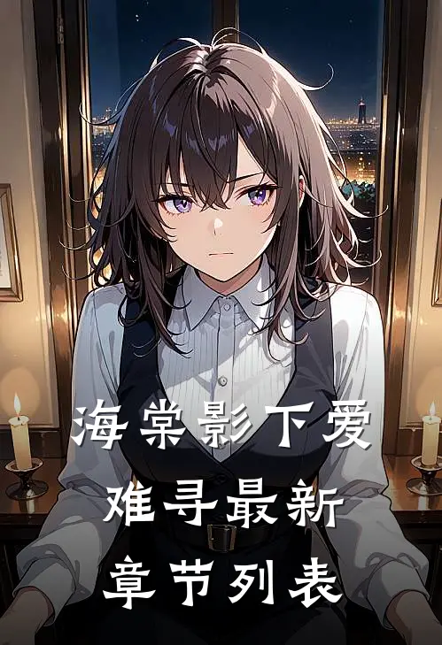 海棠影下爱难寻最新章节列表