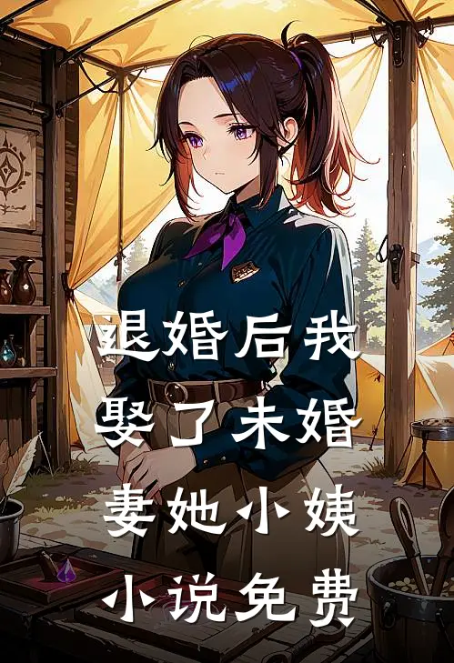 退婚后我娶了未婚妻她小姨小说免费