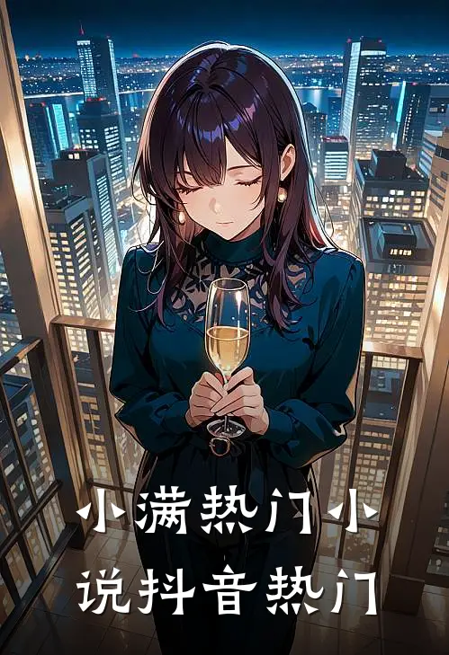 小满热门小说抖音热门