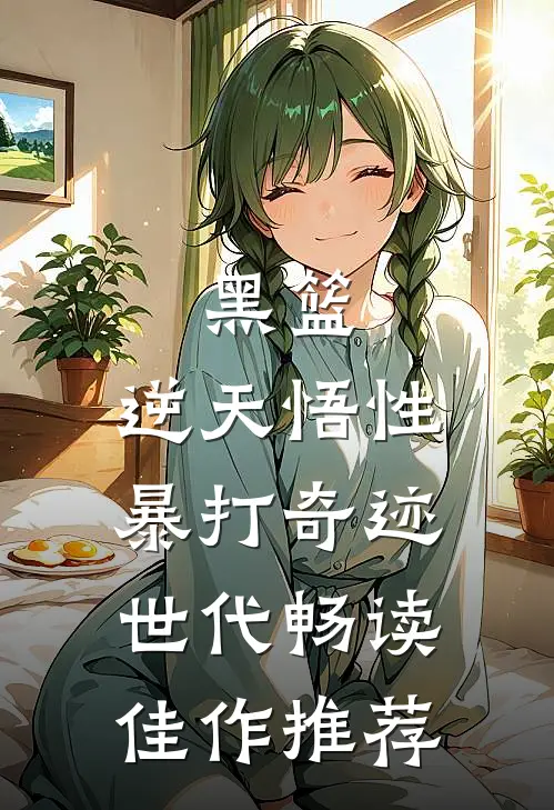 黑篮：逆天悟性，暴打奇迹世代畅读佳作推荐