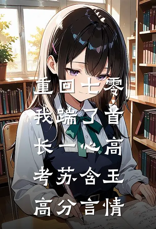 重回七零，我踹了首长一心高考苏含玉高分言情