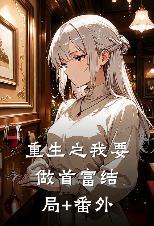 重生之我要做首富结局+番外