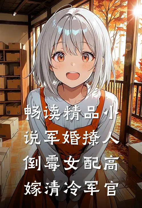 畅读精品小说军婚撩人：倒霉女配高嫁清冷军官