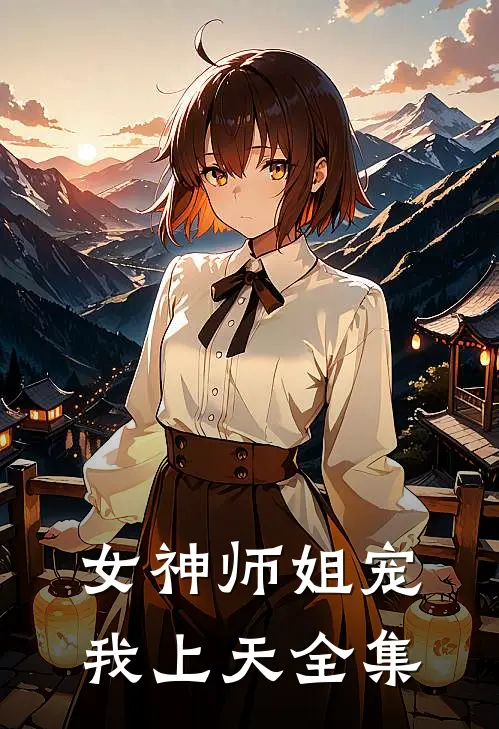 女神师姐宠我上天全集