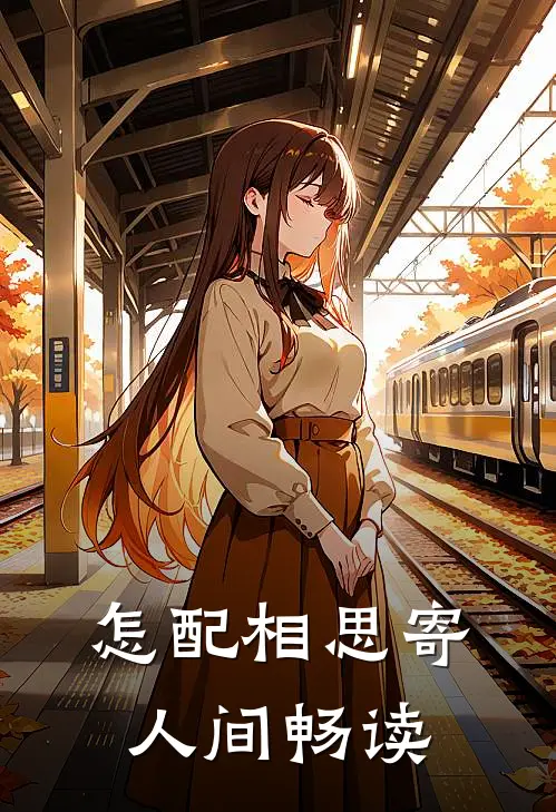 怎配相思寄人间畅读