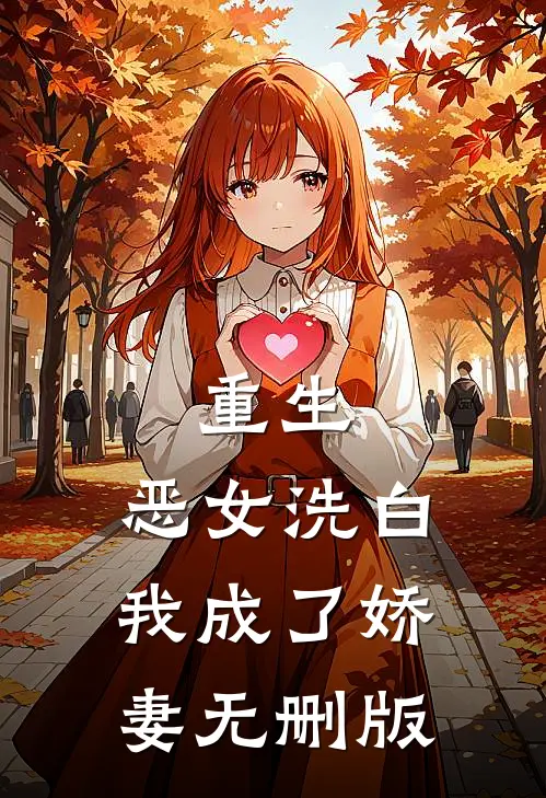 重生：恶女洗白，我成了娇妻无删版