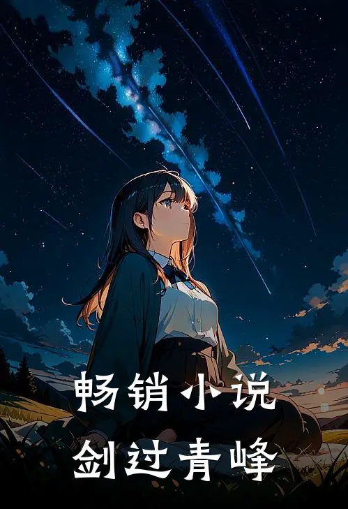 畅销小说剑过青峰