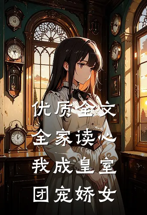 优质全文全家读心：我成皇室团宠娇女