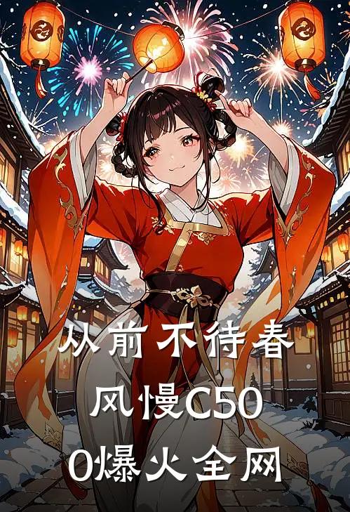 从前不待春风慢C500爆火全网