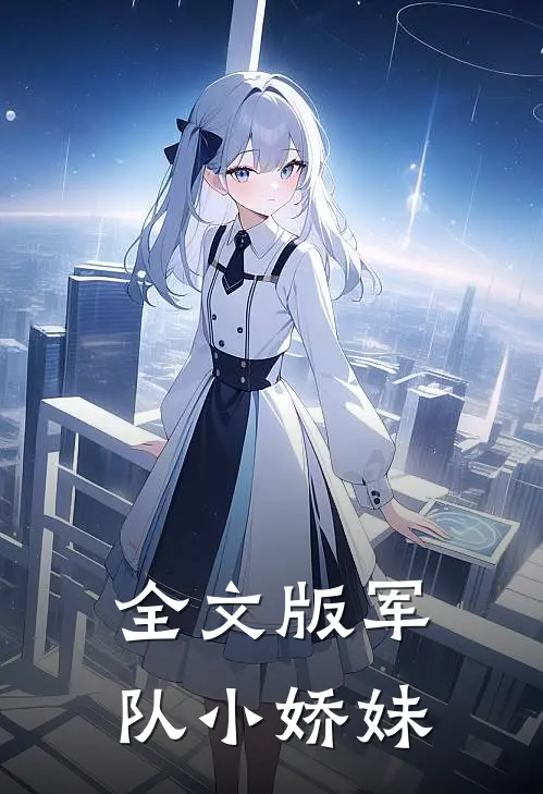 全文版军队小娇妹