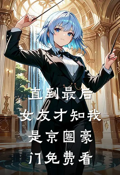 直到最后，女友才知我是京圈豪门免费看