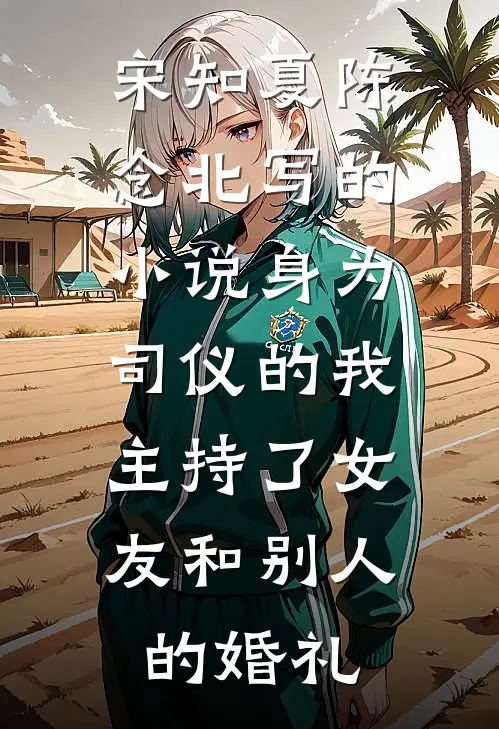 宋知夏陈念北写的小说身为司仪的我，主持了女友和别人的婚礼