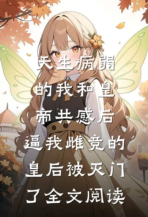 天生病弱的我和皇帝共感后，逼我雌竞的皇后被灭门了全文阅读