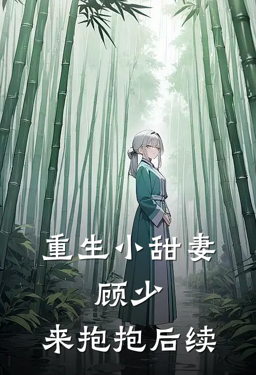 重生小甜妻：顾少，来抱抱后续