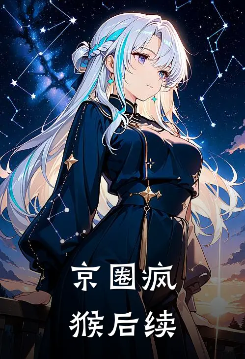 京圈疯猴后续