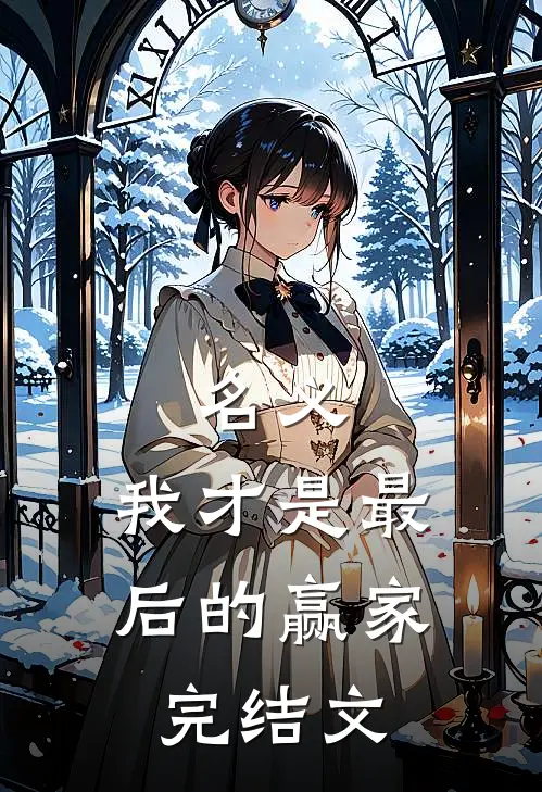 名义：我才是最后的赢家完结文