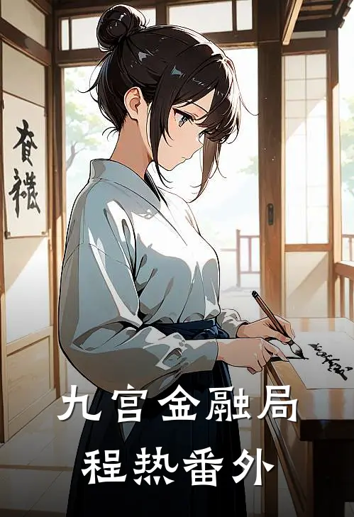 九宫金融局程热 番外