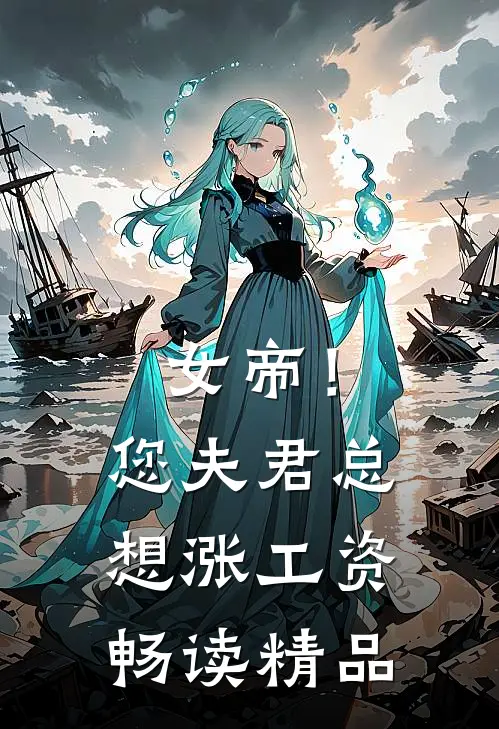 女帝！您夫君总想涨工资畅读精品