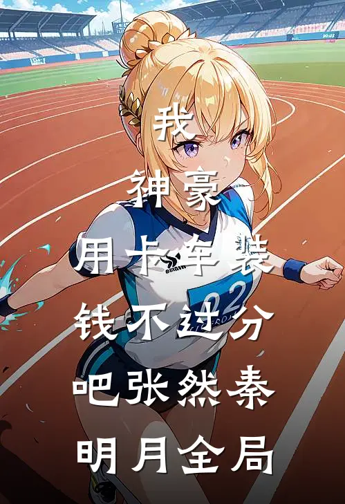 我，神豪，用卡车装钱不过分吧张然秦明月全局