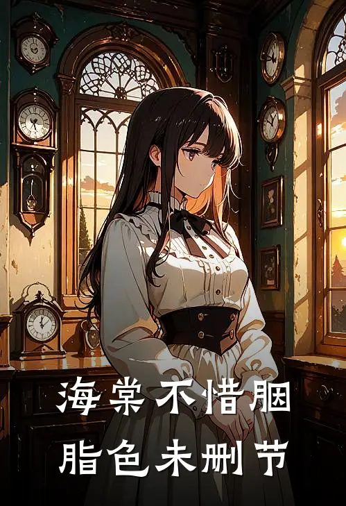 海棠不惜胭脂色未删节