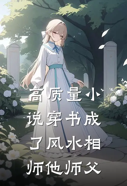 高质量小说穿书成了风水相师他师父