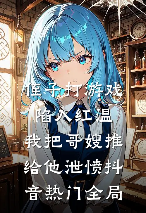侄子打游戏陷入红温，我把哥嫂推给他泄愤抖音热门全局