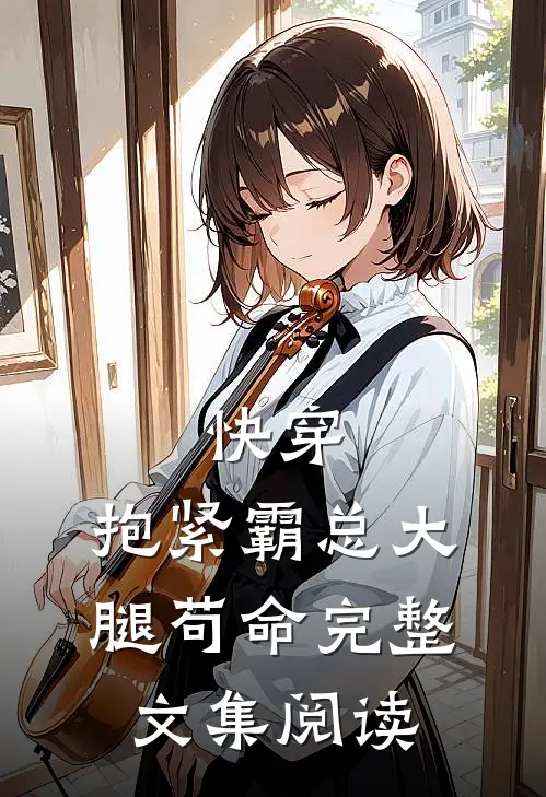 快穿：抱紧霸总大腿苟命完整文集阅读