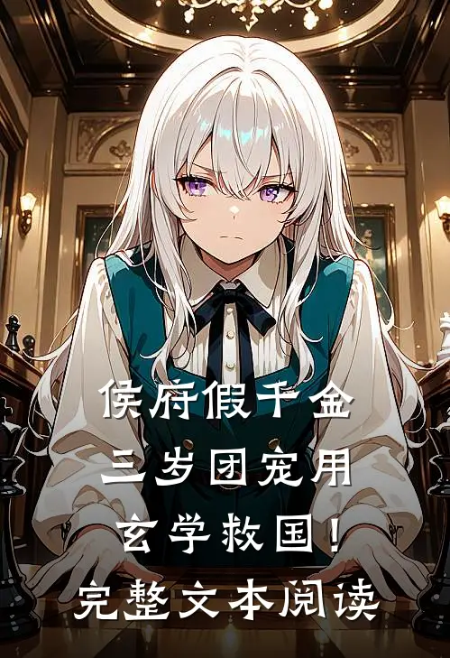 侯府假千金，三岁团宠用玄学救国！完整文本阅读