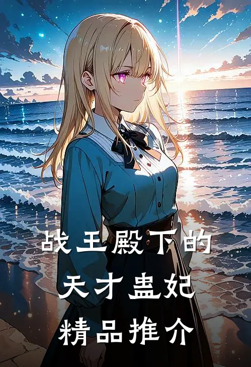战王殿下的天才蛊妃精品推介