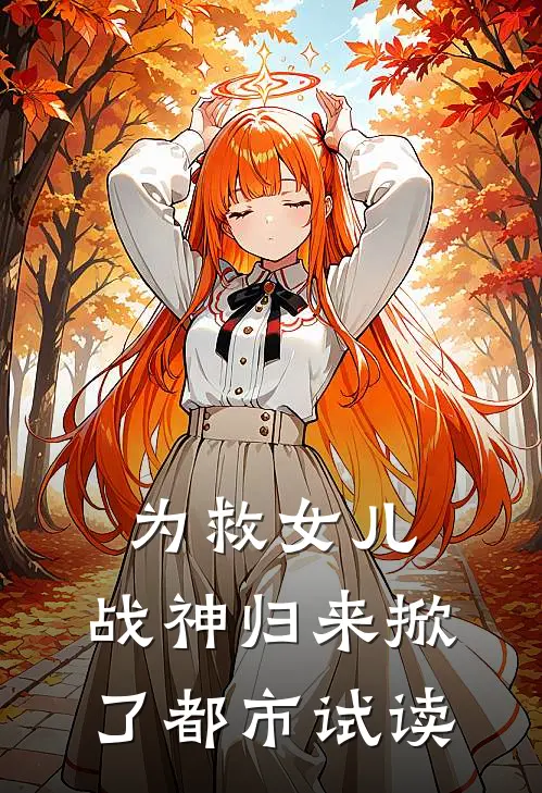 为救女儿，战神归来掀了都市试读