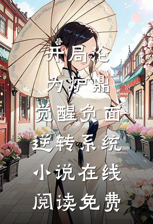 开局沦为炉鼎，觉醒负面逆转系统小说在线阅读免费