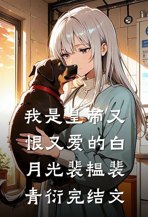 我是皇帝又恨又爱的白月光裴韫裴青衍完结文
