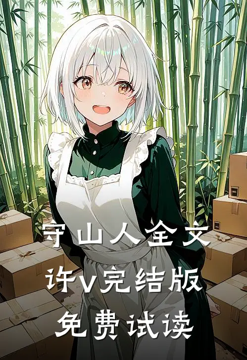守山人全文许v完结版免费试读