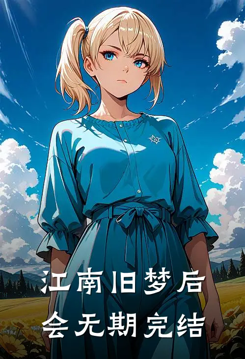 江南旧梦后会无期完结