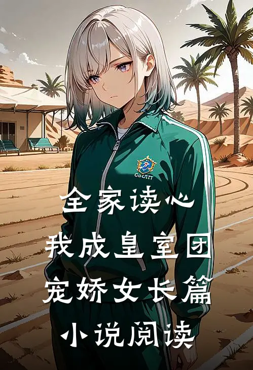 全家读心：我成皇室团宠娇女长篇小说阅读
