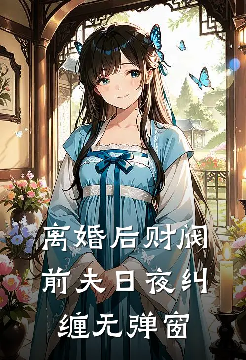 离婚后财阀前夫日夜纠缠无弹窗