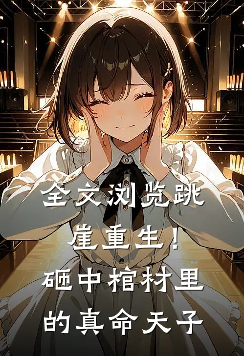 全文浏览跳崖重生！砸中棺材里的真命天子