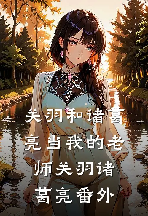 关羽和诸葛亮当我的老师关羽诸葛亮 番外