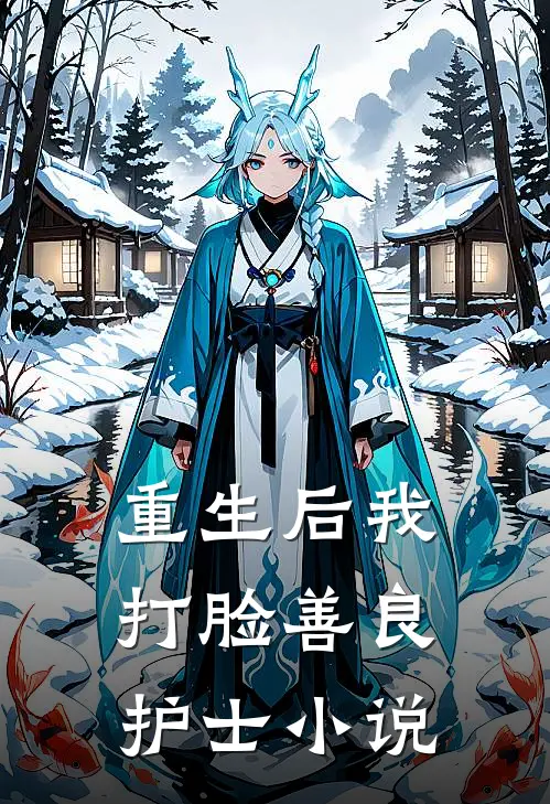 重生后我打脸善良护士小说