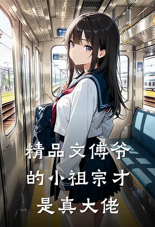 精品文傅爷的小祖宗才是真大佬