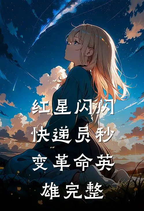 红星闪闪：快递员秒变革命英雄完整