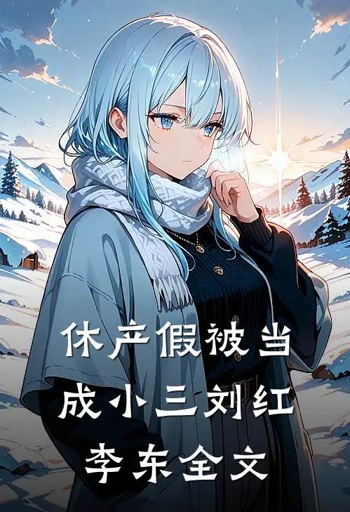 休产假被当成小三刘红李东全文