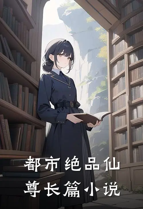 都市绝品仙尊长篇小说