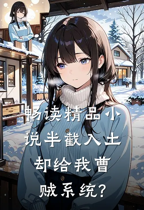 畅读精品小说半截入土:却给我曹贼系统?