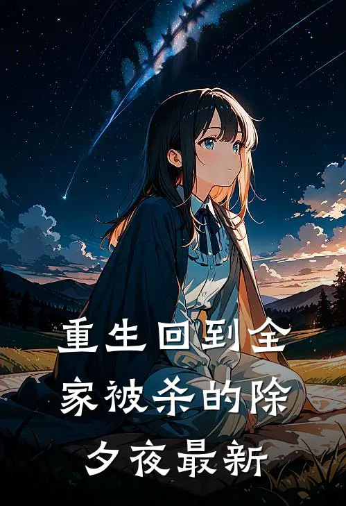 重生回到全家被杀的除夕夜最新